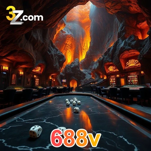 688v app Jogos de caça-níqueis