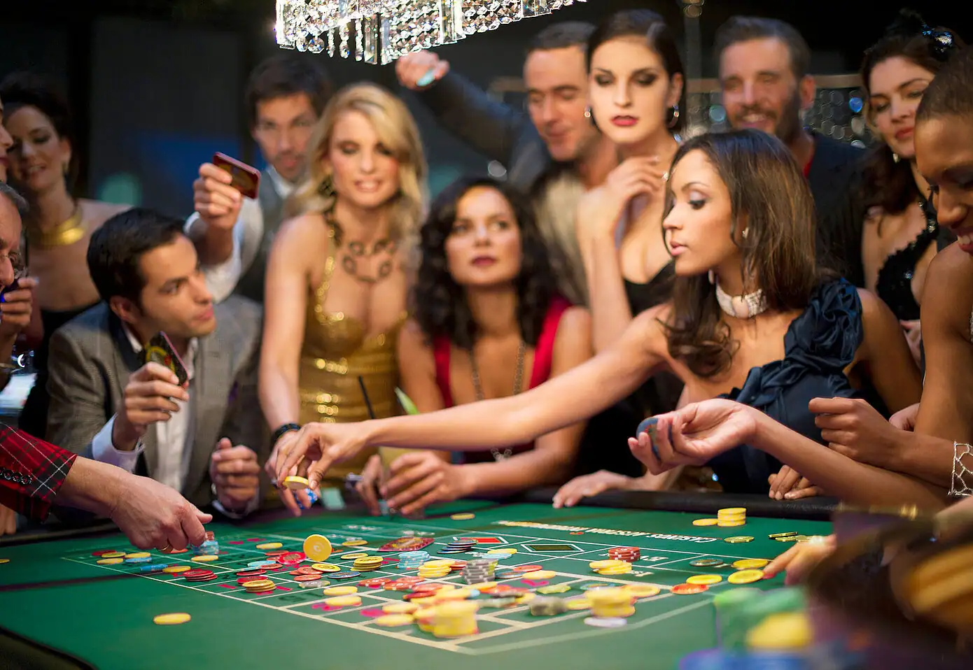 Jogos VIP 688v - Roleta, Blackjack e Baccarat Premium