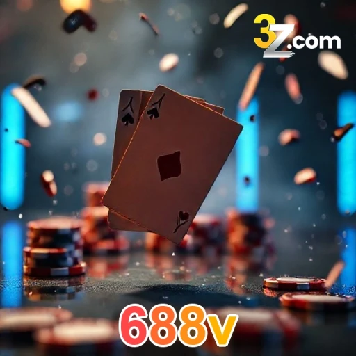 688v app Jogos de caça-níqueis