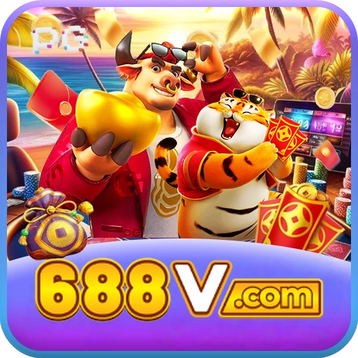 688v app LOGO